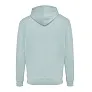  Iqoniq Jasper recycled cotton unisex hoodie - iqoniq
