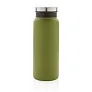  RCS Recycled stainless steel vacuum bottle 600ML - XD Collection