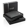  Swiss Peak RFID anti-skimming wallet - Swiss Peak