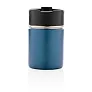  Bogota compact vacuum mug with ceramic coating - XD Xclusive