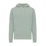  Iqoniq Rila unisex lagani hoodie od recikliranog pamuka - iqoniq