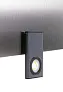  Gear X džepno USB radno svjetlo od RCS reciklirane plastike, 260 lumena - GearX