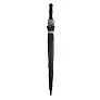  27" Impact AWARE™ RPET 190T bi color auto open umbrella - XD Collection
