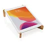  stalak za laptop od bambusa - XD Collection