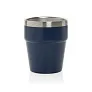  Clark RCS šalica za kavu s dvostrukom stijenkom, 300 ml - XD Collection