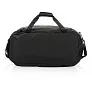  Swiss Peak AWARE™ RPET sports duffle - Swiss Peak