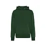  Iqoniq Yoho unisex hoodie od recikliranog pamuka - iqoniq