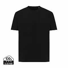 unisex majica kratkih rukava od recikliranog pamuka, 180 g/m2 - iqoniq