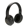  RCS standard recycled plastic headphone - XD Collection