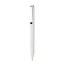  Xavi RCS certified recycled aluminum pen - XD Collection