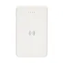  5W bežična prijenosna baterija od RCS reciklirane plastike 5.000 mAh - XD Collection