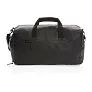  Fashion black weekend bag PVC free - XD Collection