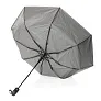  Impact AWARE™ 21" mini kišobran od dvobojnog RPET pongee-a - XD Collection