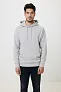  Iqoniq Torres recycled cotton hoodie undyed, natural raw - iqoniq
