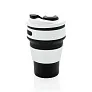  Foldable silicone cup - XD Collection