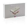  Aria 8.000 mAh 5W wireless charging powerbank - XD Xclusive