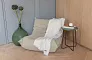  Ukiyo Aware™ Polylana® woven blanket 130x150cm - Ukiyo