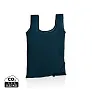  Impact AWARE™ RPET 190T sklopiva torba za kupovinu - XD Collection
