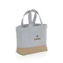  Impact AWARE™ 285 gsm rcanvas cooler bag undyed - XD Collection