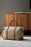  VINGA Bosler platnena duffle torba - Vinga