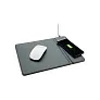  Mousepad with 5W wireless charging - XD Collection