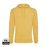  Iqoniq Jasper recycled cotton unisex hoodie - iqoniq