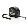 Gear X measuring 5M tape with 30M laser - GearX