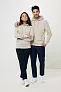  Iqoniq Jasper recycled cotton unisex hoodie - iqoniq