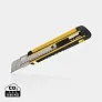  Refillable RCS rplastic heavy duty snap-off knife soft grip - XD Collection