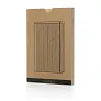  Scribe A5 notes od bambusa - XD Collection