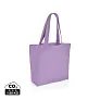  Impact AWARE™ torba s džepom od recikliranog platna, 240 g/m2 - XD Collection