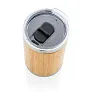  Bamboo coffee to go tumbler - XD Collection