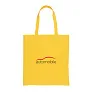 Impact AWARE™ torba za kupovinu od recikliranog pamuka, 145 g/m² - XD Collection
