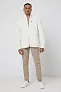  Iqoniq Diran recycled polyester pile fleece jacket - iqoniq