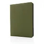  Impact Aware™ deluxe 300D tech portfolio with zipper - XD Collection