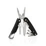  Solid multitool with carabiner - XD Collection