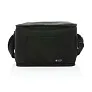  Swiss Peak AWARE™ 1200D deluxe rashladna torba za 8 limenki - Swiss Peak