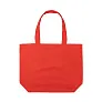  Impact AWARE™ torba s džepom od recikliranog platna, 240 g/m2 - XD Collection