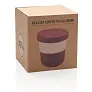 PLA cup coffee to go 280ml - XD Collection
