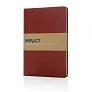  Impact notes od kamenog papira s tvrdim koricama A5 - XD Collection