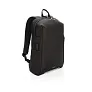  Swiss Peak AWARE™ RFID i USB ruksak za laptop - Swiss Peak