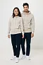  Iqoniq Jasper recycled cotton unisex hoodie - iqoniq