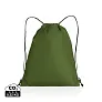  Impact AWARE™ RPET 190T drawstring bag - XD Collection
