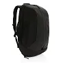  Swiss Peak AWARE™ RPET poslovni/teretana ruksak za 15.6" laptop - Swiss Peak