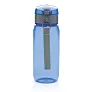  Yide RCS reciklirana PET nepropusna boca za vodu koja se zaključava 600 ml - XD Collection