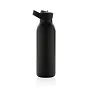  Avira Ara fliptop boca za vodu od RCS re-čelika, 500 ml - Avira