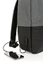 Swiss Peak AWARE™ RFID anti-theft ruksak za 15" laptop - Swiss Peak
