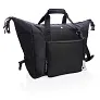  Swiss Peak XXL cooler tote & duffle - Swiss Peak