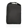  Impact AWARE™ RPET lightweight rolltop backpack - XD Collection