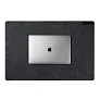  VINGA Albon GRS recycled felt desk pad - Vinga